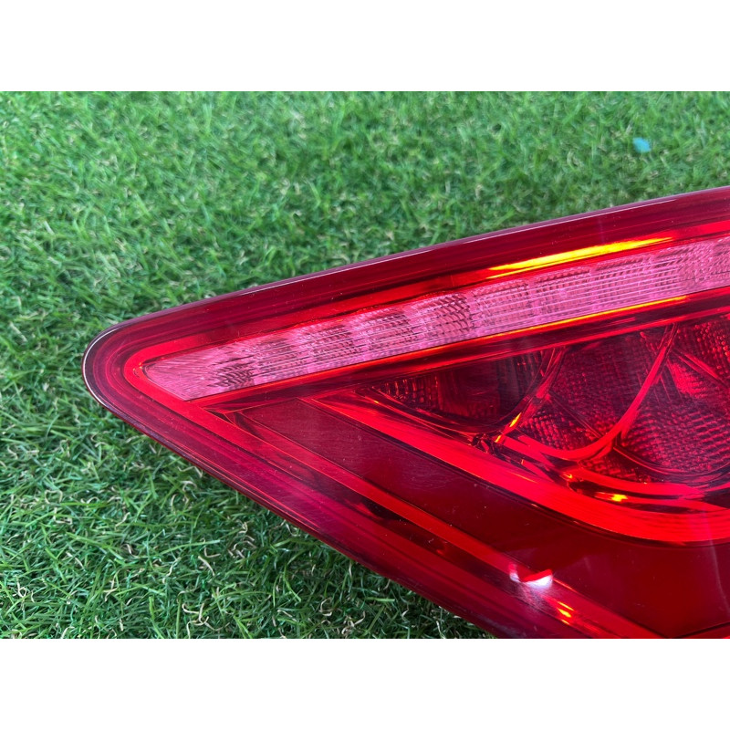 Задній ліхтар (оптика) AUDI A7 4G 2013 3.0 CGXB 4G8945094A