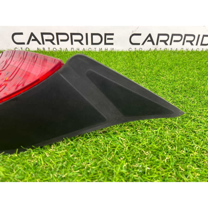 Задній ліхтар (оптика) AUDI A7 4G 2013 3.0 CGXB 4G8945094A