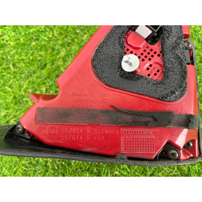 Задній ліхтар (оптика) AUDI A7 4G 2013 3.0 CGXB 4G8945094A