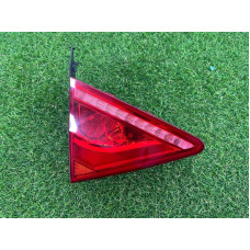 Задний фонарь