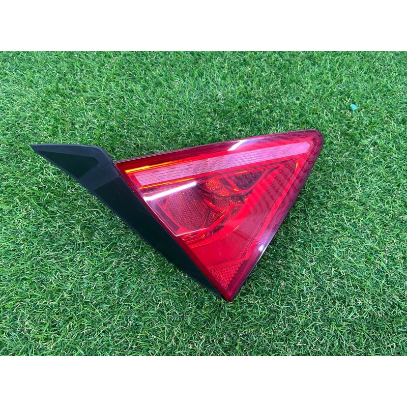 Задній ліхтар (оптика) AUDI A7 4G 2013 3.0 CGXB 4G8945093A