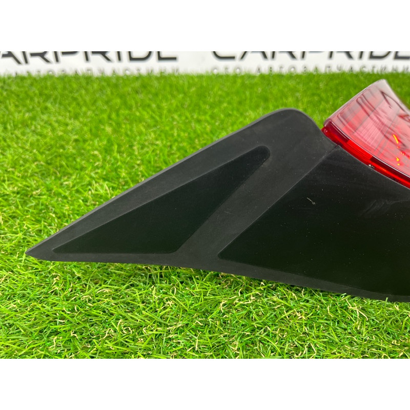 Задній ліхтар (оптика) AUDI A7 4G 2013 3.0 CGXB 4G8945093A