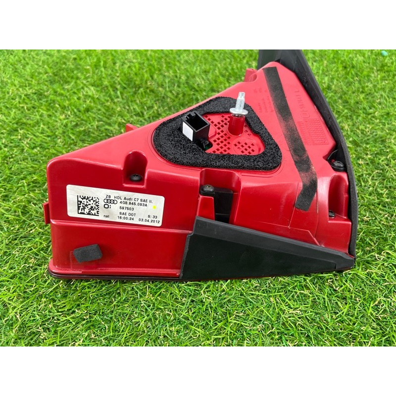 Задній ліхтар (оптика) AUDI A7 4G 2013 3.0 CGXB 4G8945093A