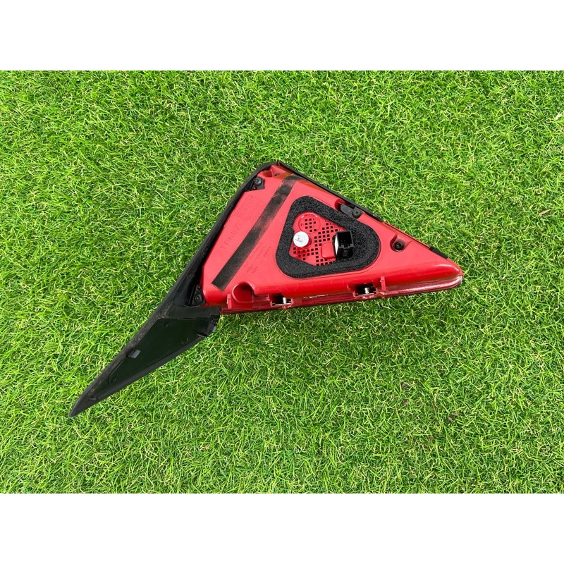 Задній ліхтар (оптика) AUDI A7 4G 2013 3.0 CGXB 4G8945093A