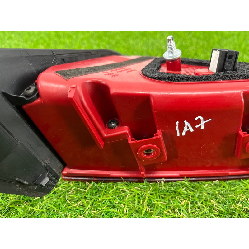 Задній ліхтар (оптика) AUDI A7 4G 2013 3.0 CGXB 4G8945093A