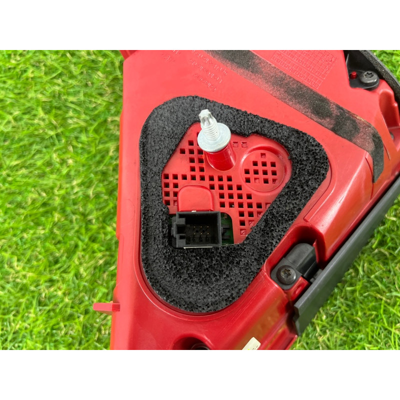 Задній ліхтар (оптика) AUDI A7 4G 2013 3.0 CGXB 4G8945093A