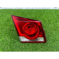 Задній ліхтар