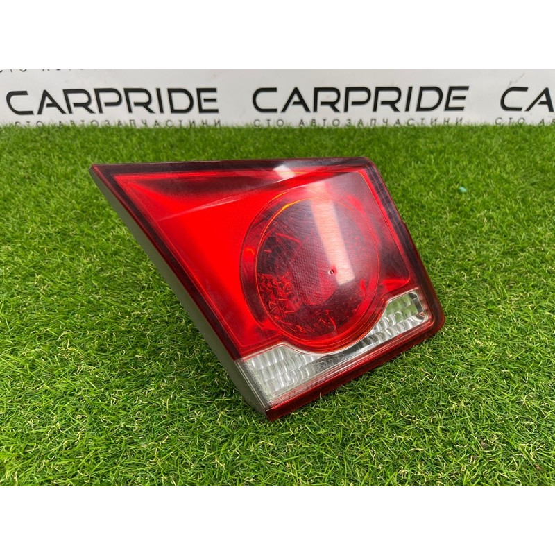 Задний фонарь (оптика) CHEVROLET Cruze J300 2011 1.4 95389371