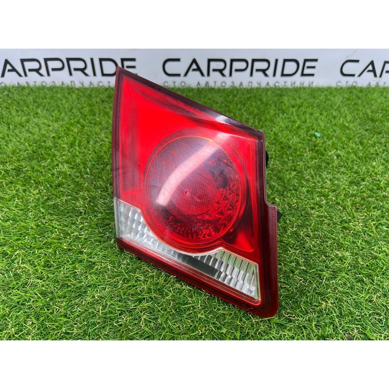 Задний фонарь (оптика) CHEVROLET Cruze J300 2011 1.4 95389371