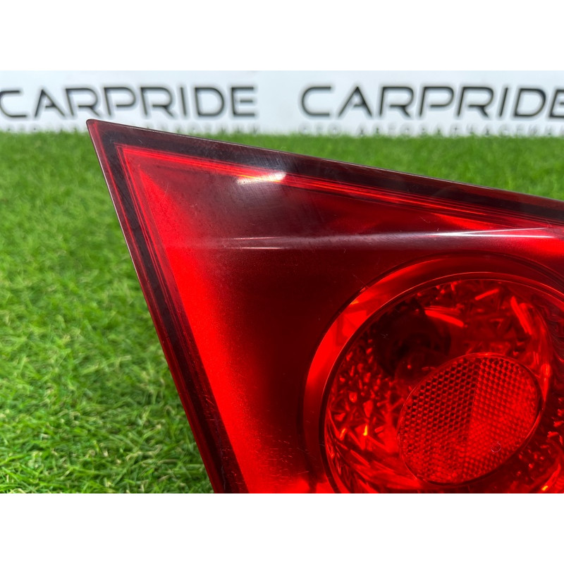 Задний фонарь (оптика) CHEVROLET Cruze J300 2011 1.4 95389371