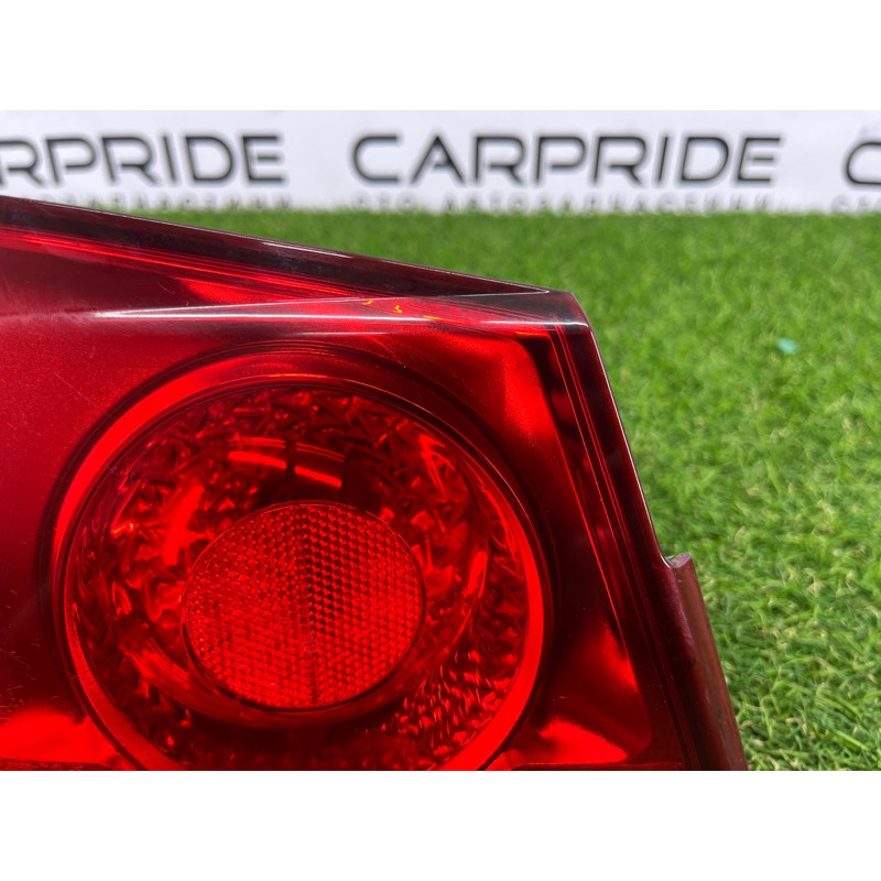 Задний фонарь (оптика) CHEVROLET Cruze J300 2011 1.4 95389371