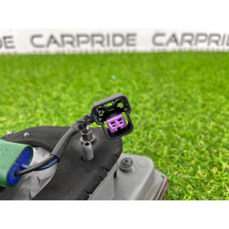 Задний фонарь (оптика) CHEVROLET Cruze J300 2011 1.4 95389371