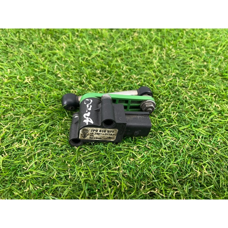 Датчик положения кузова (электрика / датчики) PORSCHE CAYENNE 958 2012 4.8 95833107700