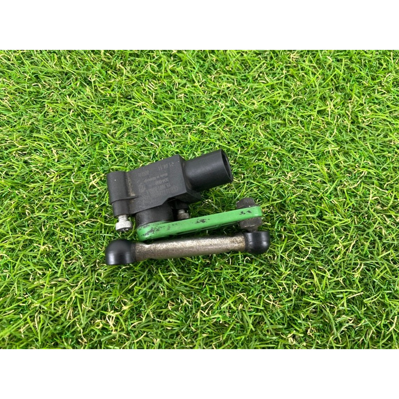 Датчик положения кузова (электрика / датчики) PORSCHE CAYENNE 958 2012 4.8 95833107700