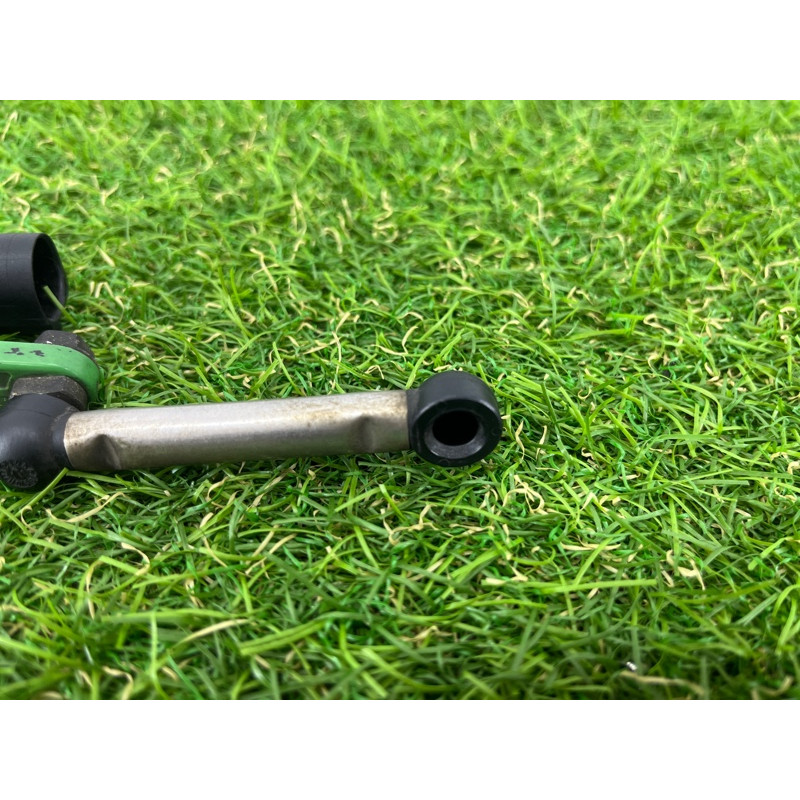 Датчик положения кузова (электрика / датчики) PORSCHE CAYENNE 958 2012 4.8 95833107700