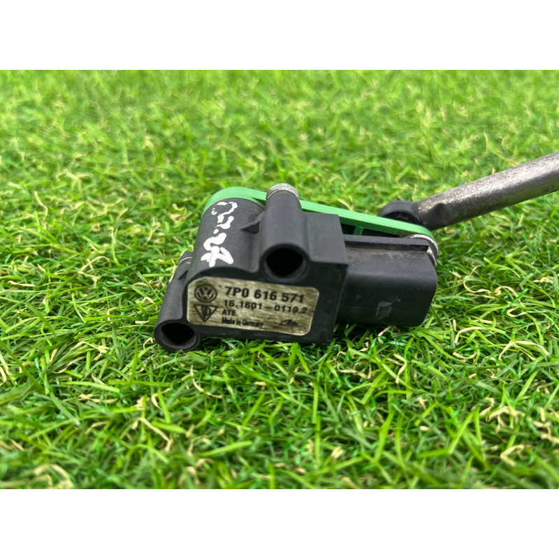 Датчик положения кузова (электрика / датчики) PORSCHE CAYENNE 958 2012 4.8 95833107700