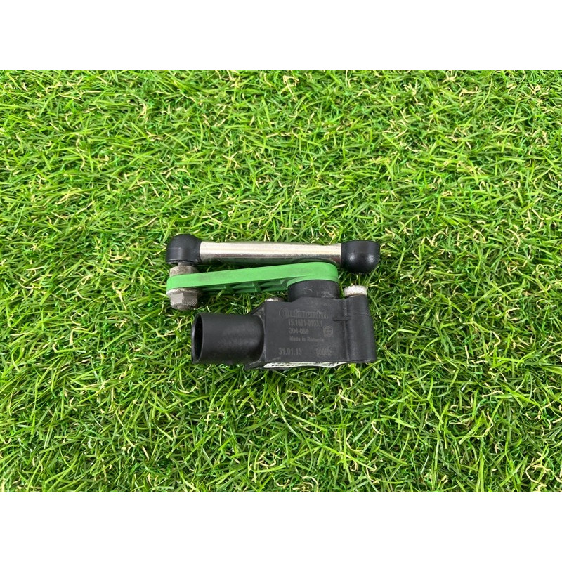 Датчик положения кузова (электрика / датчики) PORSCHE CAYENNE 958 2013 3.6 95833107700