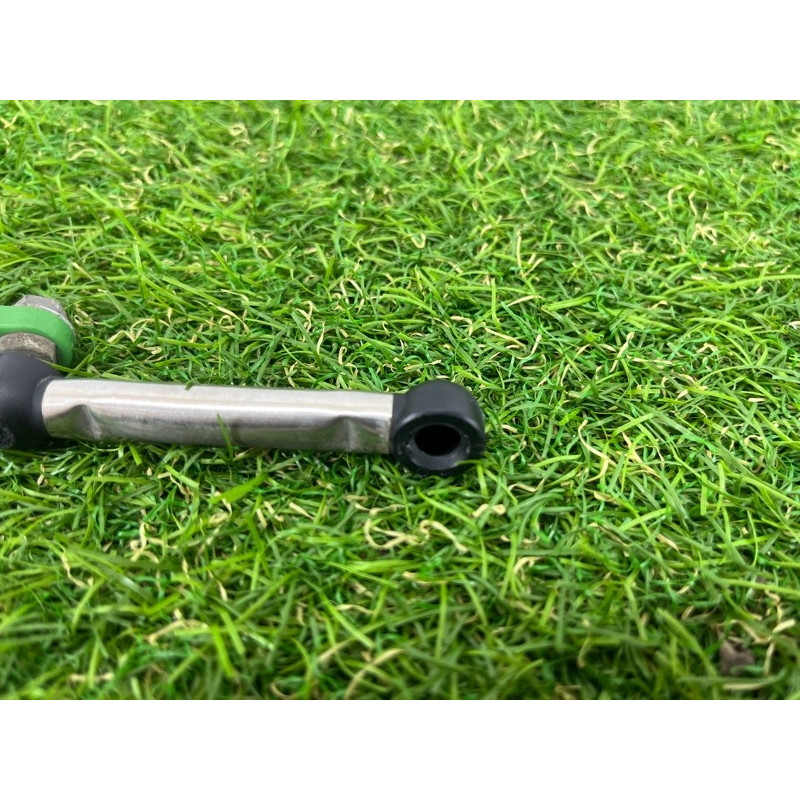 Датчик положения кузова (электрика / датчики) PORSCHE CAYENNE 958 2013 3.6 95833107700