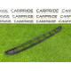 Решетка бампера (кузов и элементы) Volkswagen Touareg NF 2012 3.0 7P68536739B9