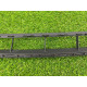 Решетка бампера (кузов и элементы) Volkswagen Touareg NF 2012 3.0 7P68536739B9
