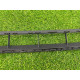 Решетка бампера (кузов и элементы) Volkswagen Touareg NF 2012 3.0 7P68536739B9