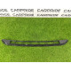 Решетка бампера (кузов и элементы) Volkswagen Touareg NF 2012 3.0 7P68536739B9