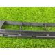 Решетка бампера (кузов и элементы) Volkswagen Touareg NF 2012 3.0 7P68536739B9