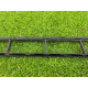 Решетка бампера (кузов и элементы) Volkswagen Touareg NF 2012 3.0 7P68536739B9