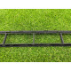 Решетка бампера (кузов и элементы) Volkswagen Touareg NF 2012 3.0 7P68536739B9