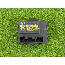 Блок комфорта