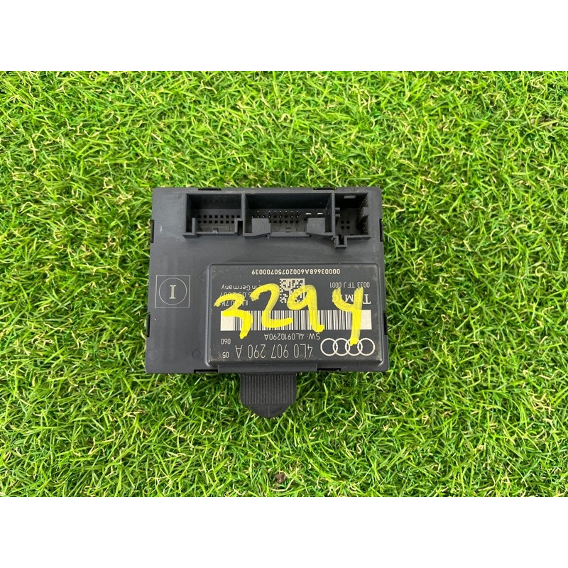 Блок комфорта (электрика / блок управления) AUDI Q7 4L 2007 3.6 4L0910290A