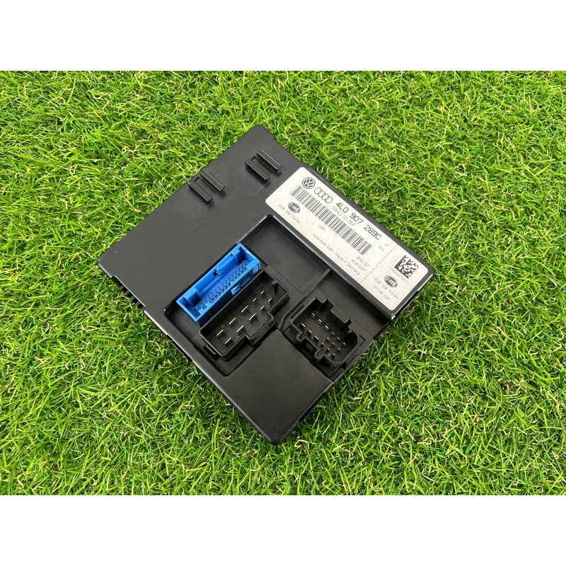 Блок комфорта (электрика / блок управления) AUDI Q7 4L 2007 3.6 4L0907289C