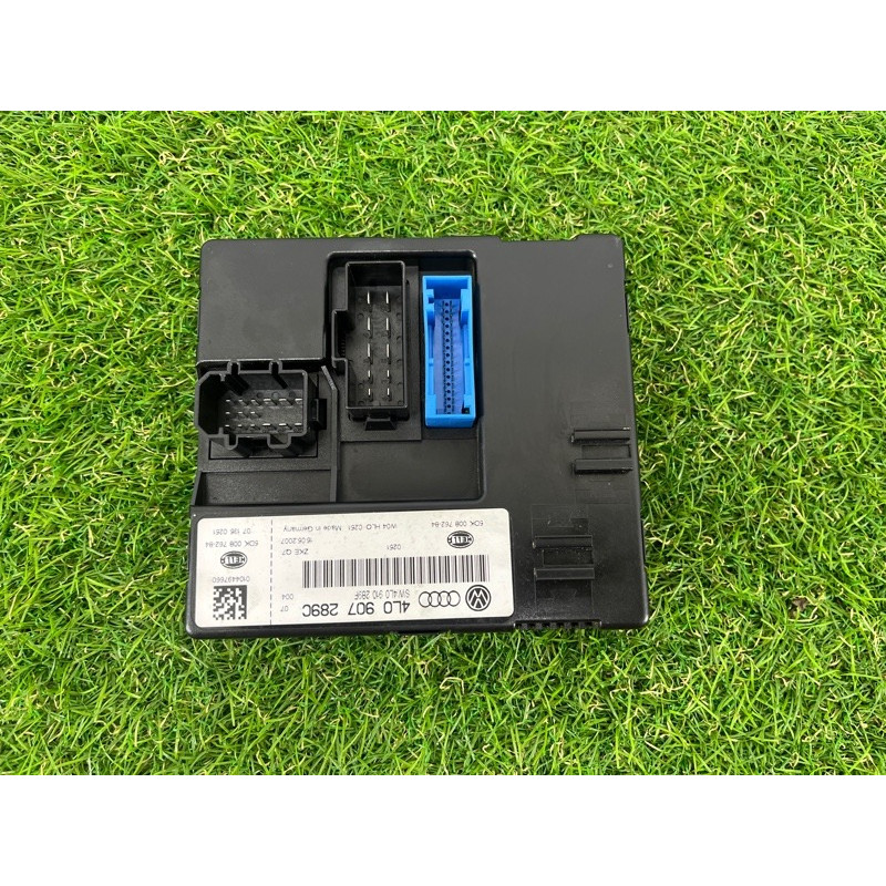 Блок комфорта (электрика / блок управления) AUDI Q7 4L 2007 3.6 4L0907289C