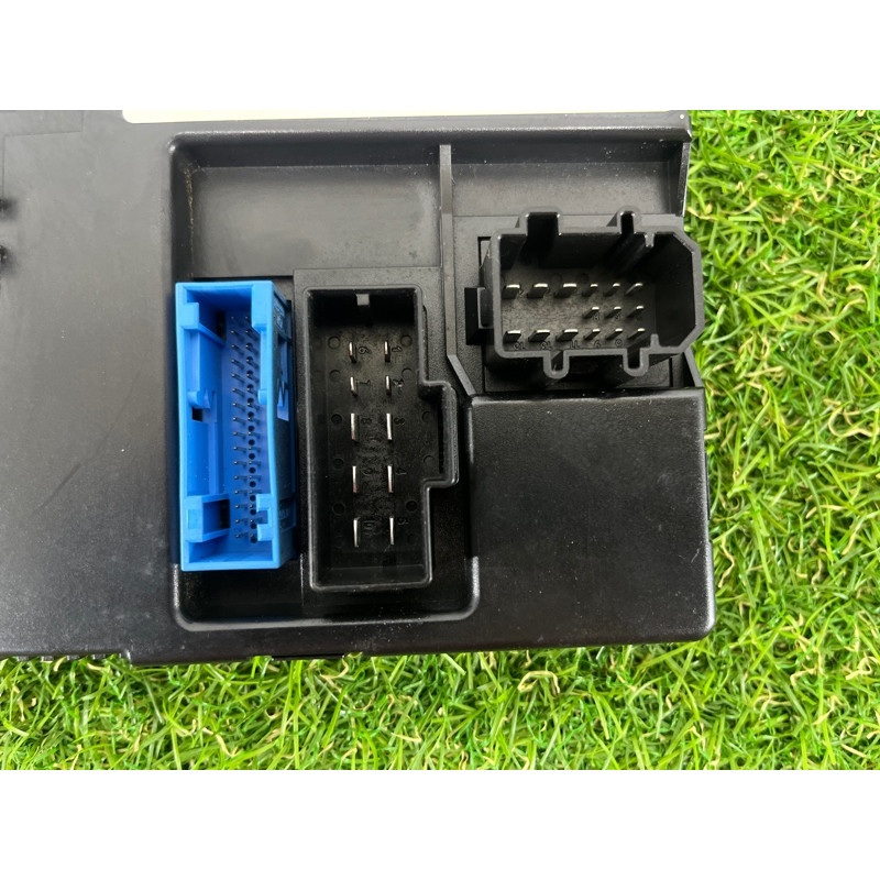 Блок комфорта (электрика / блок управления) AUDI Q7 4L 2007 3.6 4L0907289C