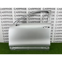 Дверь голая