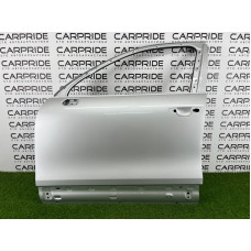 Дверь голая