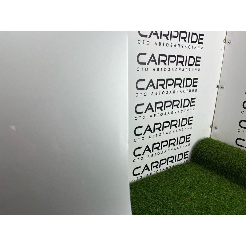 Дверь голая (наружные элементы кузова) PORSCHE CAYENNE 958 2013 3.6 95853101100GRV