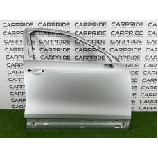 Дверь голая