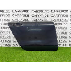 Дверь голая