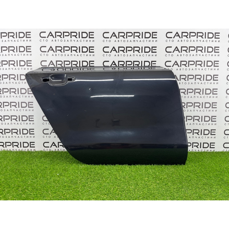 Дверь голая (наружные элементы кузова) AUDI A7 4G 2013 3.0 CGXB 4G8833052A