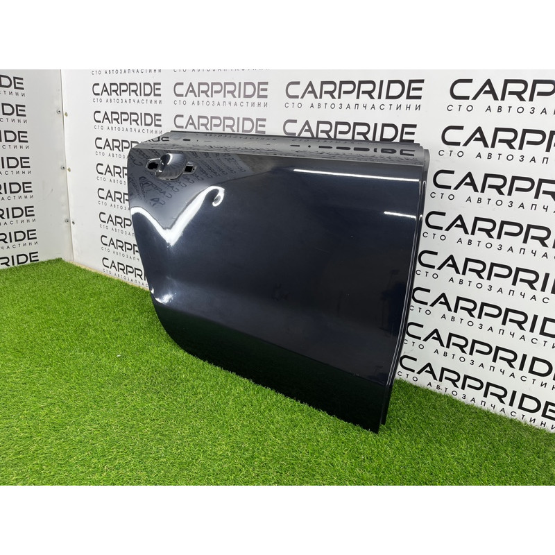 Дверь голая (наружные элементы кузова) AUDI A7 4G 2013 3.0 CGXB 4G8833052A