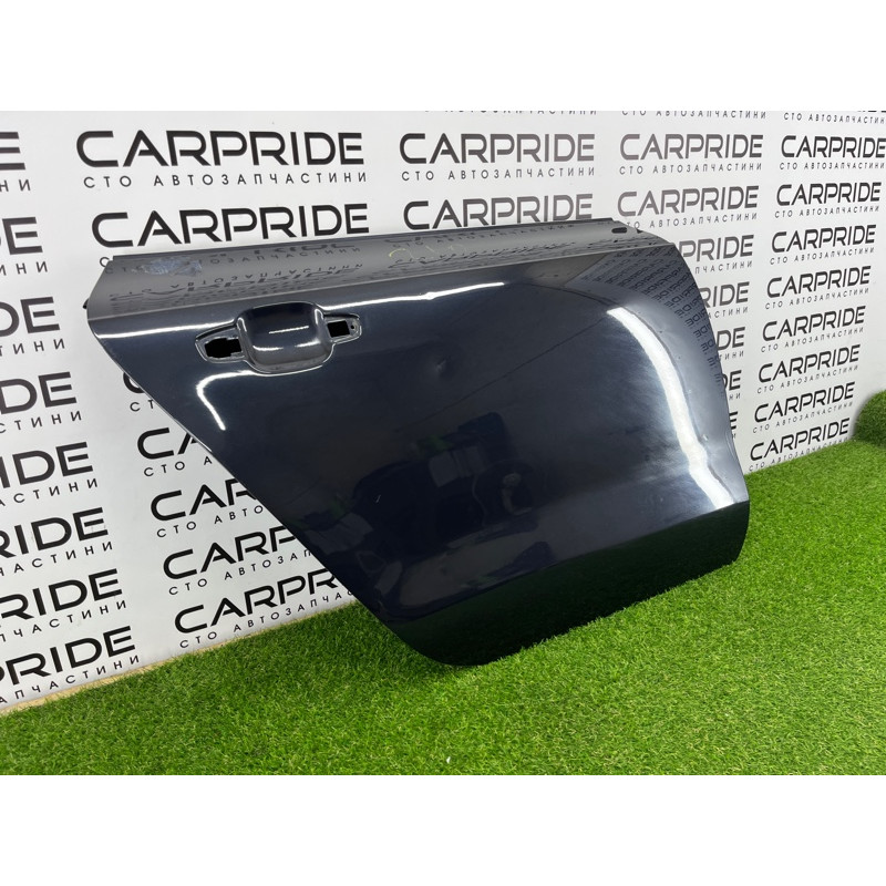 Дверь голая (наружные элементы кузова) AUDI A7 4G 2013 3.0 CGXB 4G8833052A