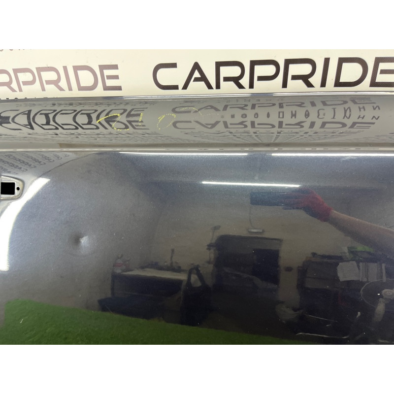 Дверь голая (наружные элементы кузова) AUDI A7 4G 2013 3.0 CGXB 4G8833052A