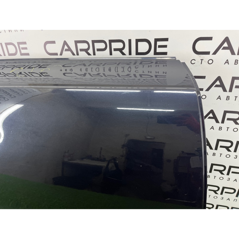 Дверь голая (наружные элементы кузова) AUDI A7 4G 2013 3.0 CGXB 4G8833052A