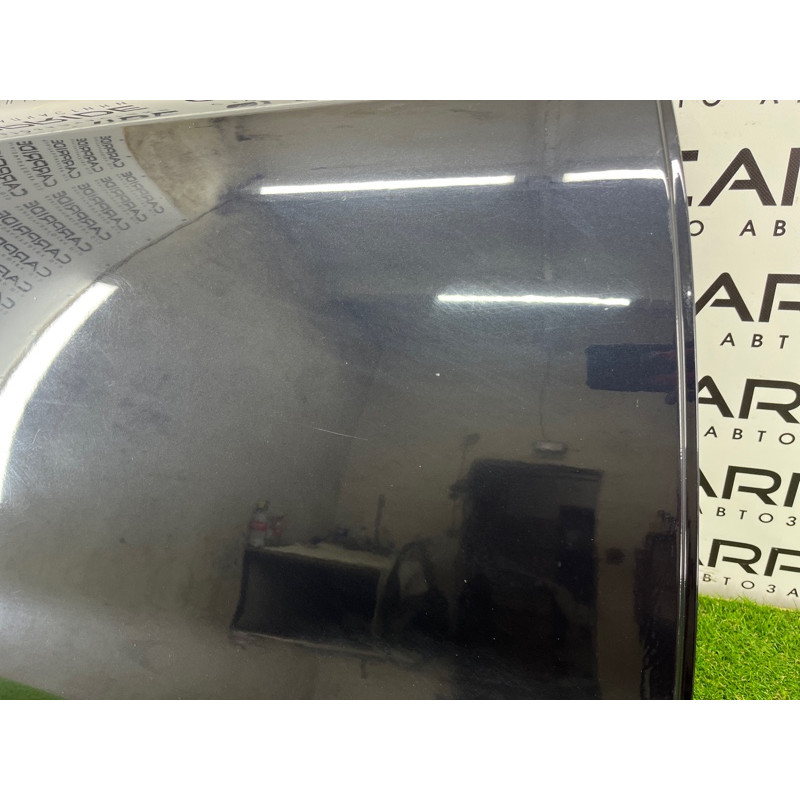 Дверь голая (наружные элементы кузова) AUDI A7 4G 2013 3.0 CGXB 4G8833052A