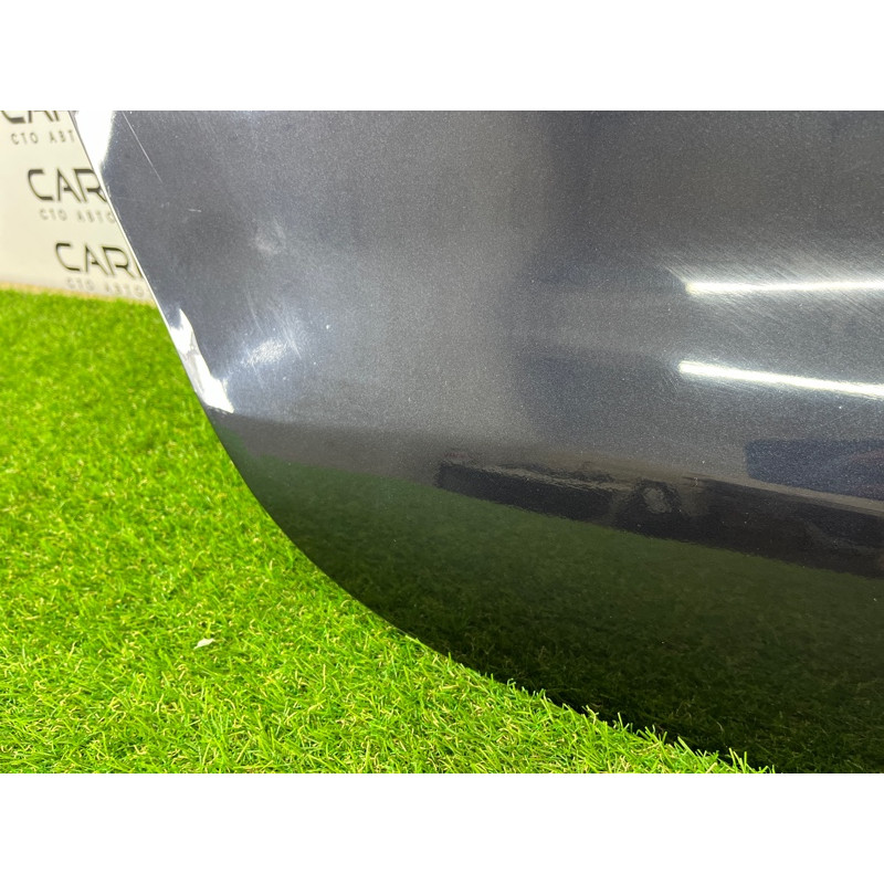 Дверь голая (наружные элементы кузова) AUDI A7 4G 2013 3.0 CGXB 4G8833052A