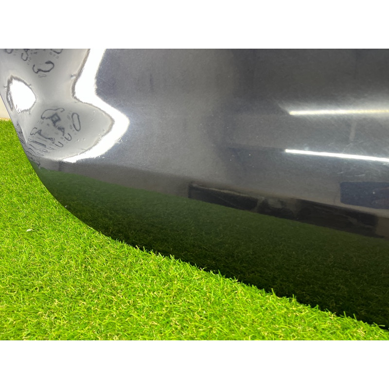 Дверь голая (наружные элементы кузова) AUDI A7 4G 2013 3.0 CGXB 4G8833052A