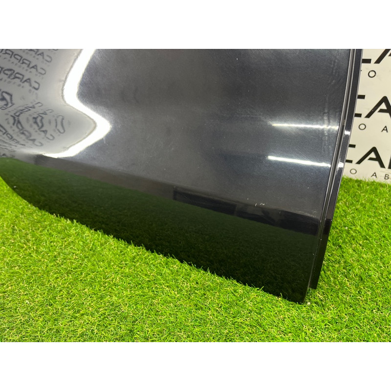 Дверь голая (наружные элементы кузова) AUDI A7 4G 2013 3.0 CGXB 4G8833052A