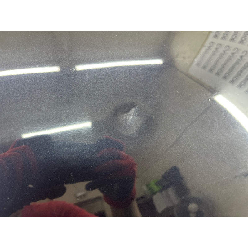 Дверь голая (наружные элементы кузова) AUDI A7 4G 2013 3.0 CGXB 4G8833052A