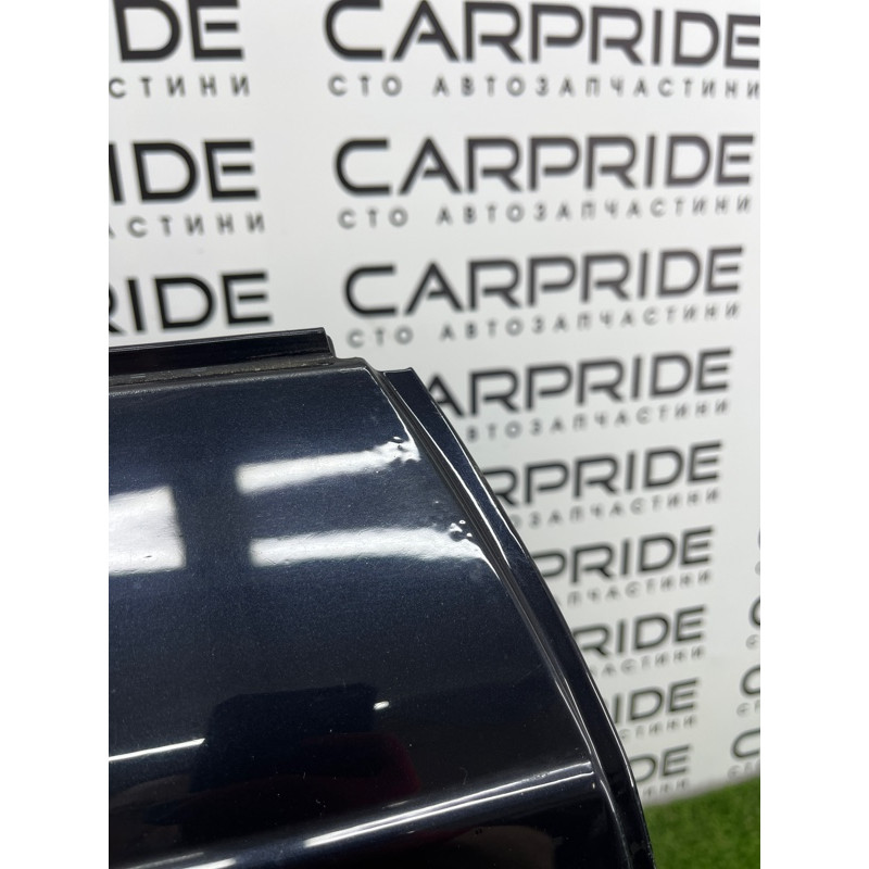 Дверь голая (наружные элементы кузова) AUDI A7 4G 2013 3.0 CGXB 4G8833052A